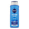 Sampon intarirea parului Men Strong Power, Nivea, 400 ml