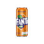 Fanta Orange 0.33L doza