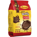 Biscuiti cacao cu crema cacao Nadia 240 gr