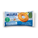 Misura biscuiti iaurt fara zahar, 33.3g