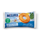 Misura sugar-free yogurt biscuits, 33.3g