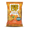 Cornup Chips yellow whole corn tortillas with Cheddar cheese flavor 60 g