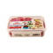 Ovalette icing rosu inchis 1kg
