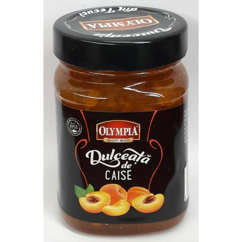 Olympia dulceata de caise, borcan 300 g