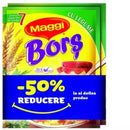 Borscht vegetale Maggi 70g 1+1/2