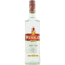 Wembley London Dry Gin 40 % Alkohol, 0.7 l