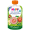 Hipp smoothie apples, bananas, strawberries with oats, 120ml