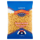 DURILLO Paste fainoase din grau durum cornite, 500gr