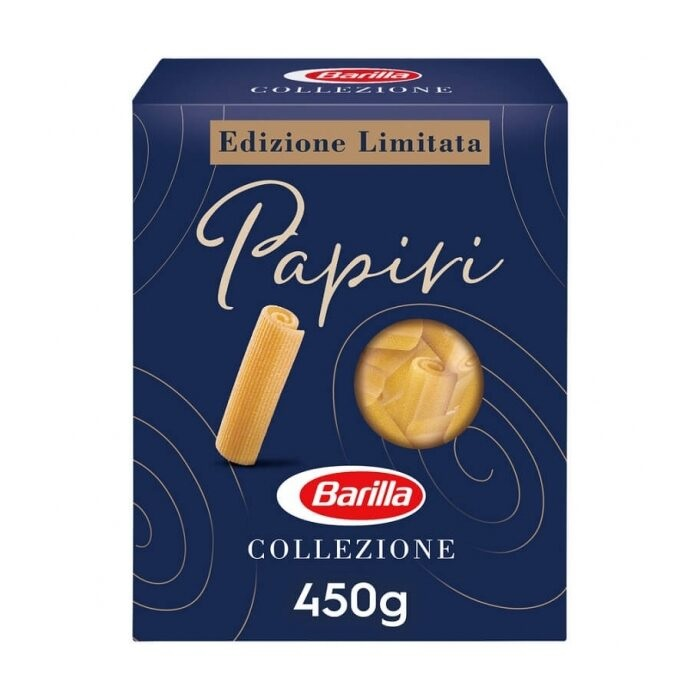 Barilla papiri, 450G