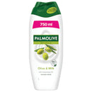 Gel doccia Palmolive Naturals all'oliva, 750 ml