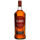 Grants 1l triple wood blend.scotch 40%alc SGR