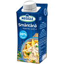 Meggle panna da cucina smantana pentru gatit 200ml