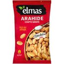 Elmas Arahide DECOJITE prajite sare 140g