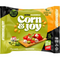 Corn&Joy crackerbread olive&rosemary, 80g