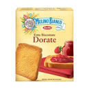 Mulino bianco fette biscottate le dorate 315g