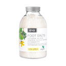 Eva Natura Sare de baie pentru picioare cu 30% uree 400 g