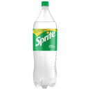 Sprite 2L PET SGR