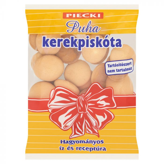 Piecki piscoturi moi, 120g