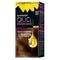 Vopsea de par permanenta fara amoniac Garnier Olia 5.3 Golden Brown, 112 ml