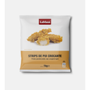 La masa strips de pui crocante 1kg