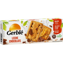 Gerble biscuiti lapte-ciocolata 230g