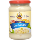Antonio di Vaio sos carbonara, 350g
