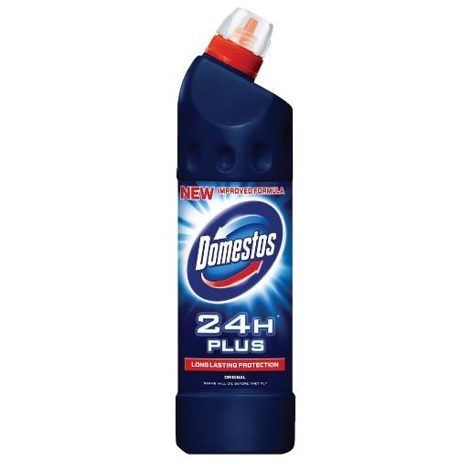 Dezinfectant Domestos Blue, 750 ml