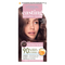 Vopsea de par semi-permanenta LOreal Paris Casting Natural Gloss 523 Hazelnut Light Brown, 180ml