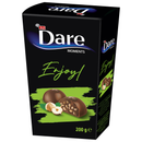 Dare Pralines Milk Choco Hazelnut 200g