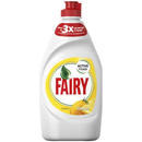 Fairy Lemon 450ml