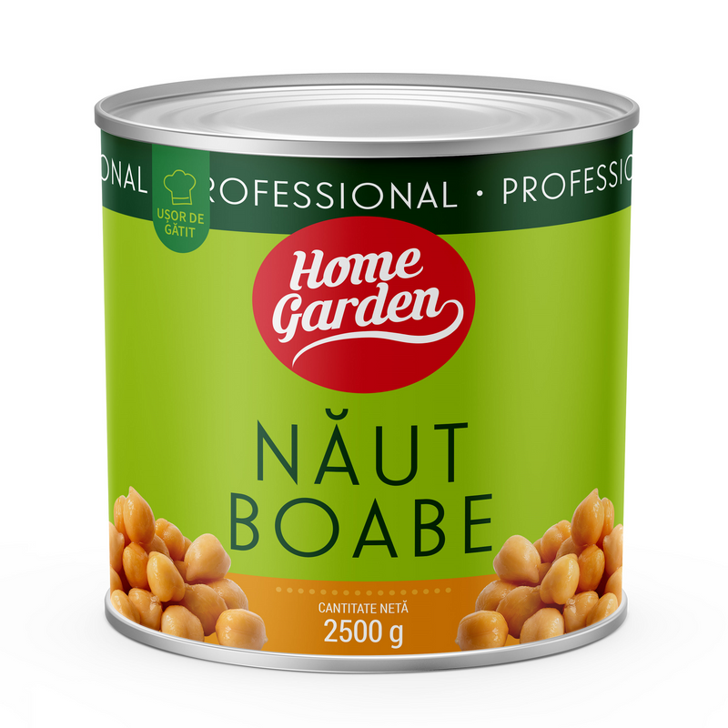 Home garden naut 2500g