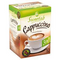 Sweetab cappucino 3 in 1, 10x10g