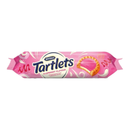 McVities s tartlets raspberry 100g