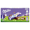 Milka ciocolata milkinis 87,5g