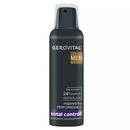 Total Control antiperspirant deodorant, 150 ml, Gerovital Men
