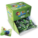 Crazy Gummy 3,25g  menthol