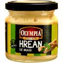 Olympia horseradish, 190g