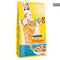 Friskies cat salmon & vegetables 1.5kg