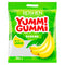 Yummi Gummi banán, 70g