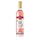 Dacian Wormwood 0.75l semi-sweet rose wine