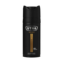 Str8 deo spray hero, 150ml