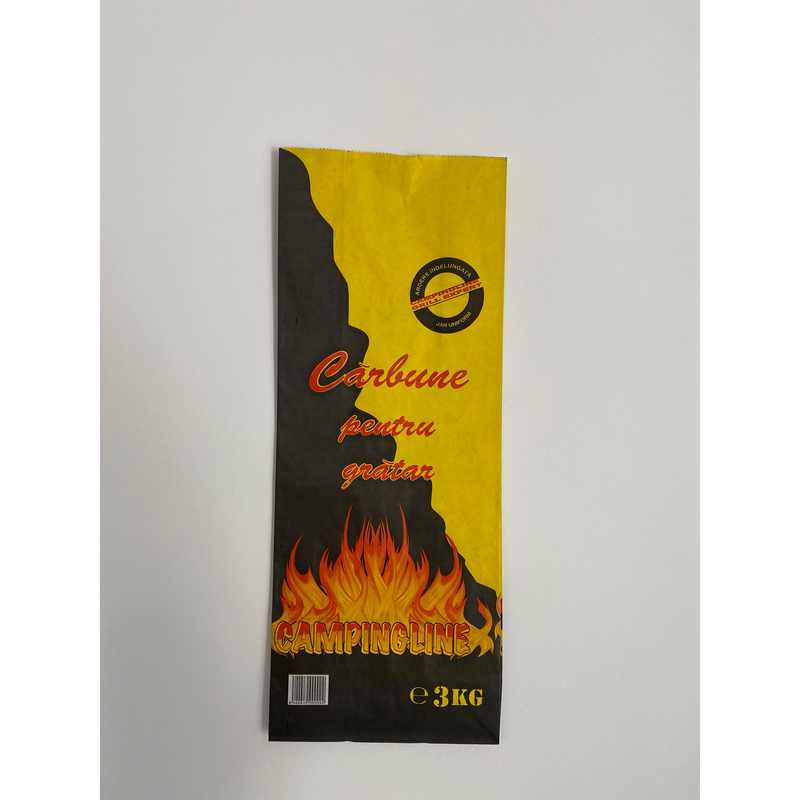 Carbune pentru gratar 3kg