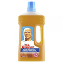 Detergent lichid lemn Mr. Proper, 1 l