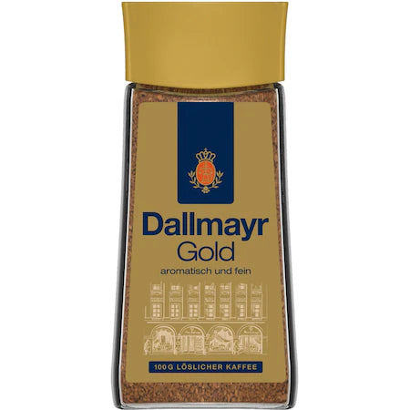 Dallmayr cafea instant, 100g