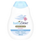 Dove baby shampoo 200ml rich moisture