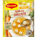 Maggi gombócleves 47g