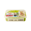 Ovalette icing verde deschis 1kg