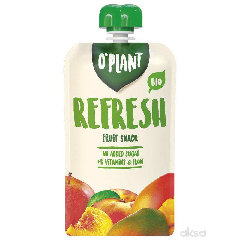 O'PLANT REFRESH BIO 200 g