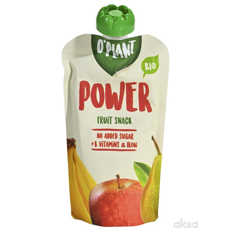 O'PLANT POWER BIO 200g