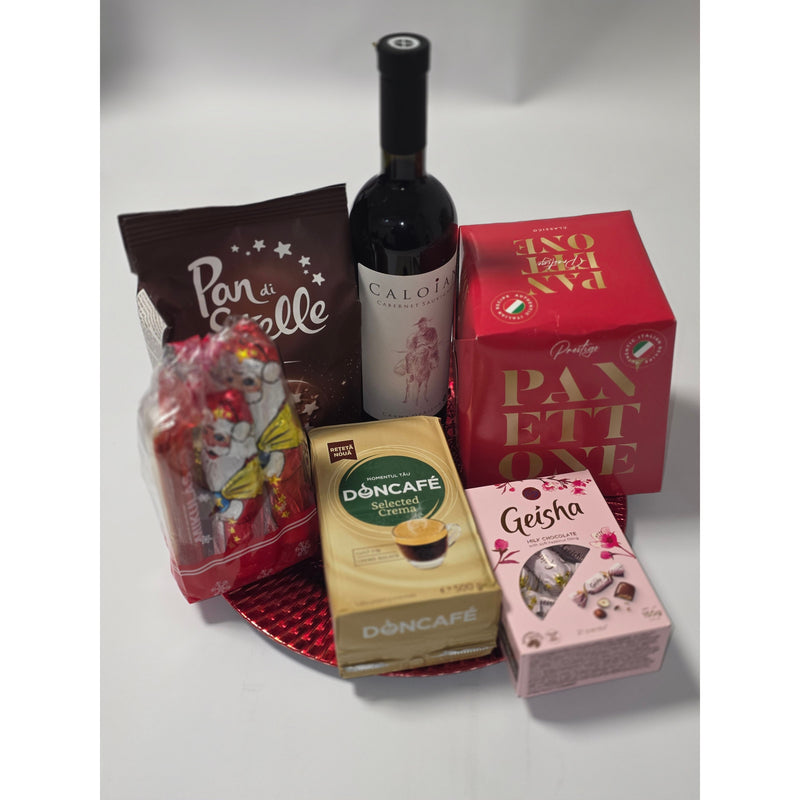 Pachet Cadou Sărbători de Poveste – Remarkt